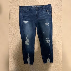 Size 20 American Eagle Jeans